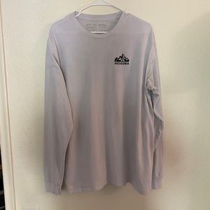 Men’s Patagonia Long Sleeve